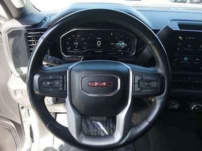 2024 GMC Sierra 1500 - Photo 12