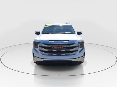 2024 GMC Sierra 1500 - Photo 2