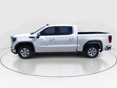2024 GMC Sierra 1500 - Photo 4