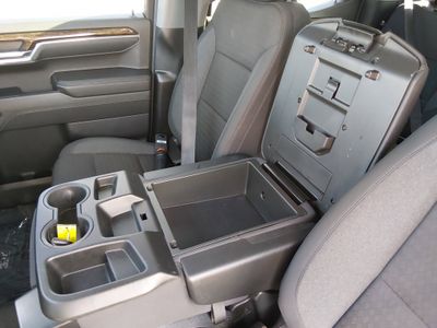 2024 GMC Sierra 1500 - Photo 21