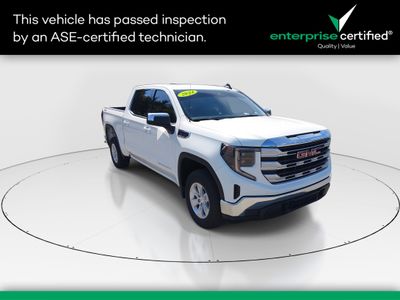 2024 GMC Sierra 1500 - Photo 1