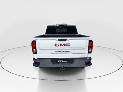 2024 GMC Sierra 1500 - Photo 6