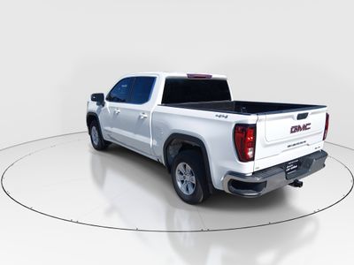 2024 GMC Sierra 1500 - Photo 5