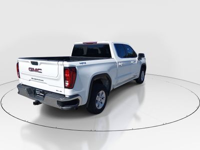 2024 GMC Sierra 1500 - Photo 7
