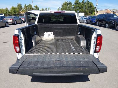 2024 GMC Sierra 1500 - Photo 11