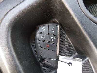 2024 GMC Sierra 1500 - Photo 15