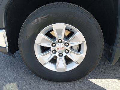 2024 GMC Sierra 1500 - Photo 10