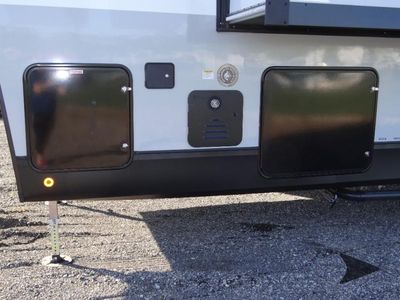 2026 Forest River RV Impression - Photo 7