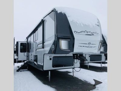 2026 Forest River RV Impression - Photo 1