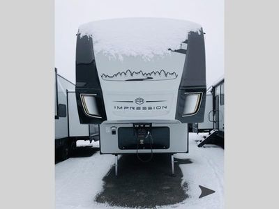 2026 Forest River RV Impression - Photo 3
