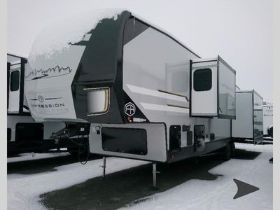 2026 Forest River RV Impression - Photo 2