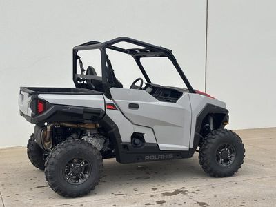 2025 Polaris General 1000 Sport - Photo 8