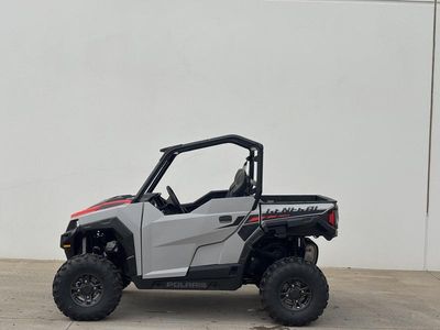 2025 Polaris General 1000 Sport - Photo 11