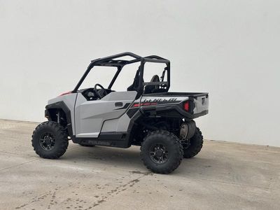 2025 Polaris General 1000 Sport - Photo 9