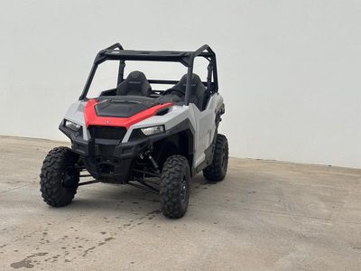 2025 Polaris General 1000 Sport - Photo 3