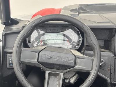 2025 Polaris General 1000 Sport - Photo 14