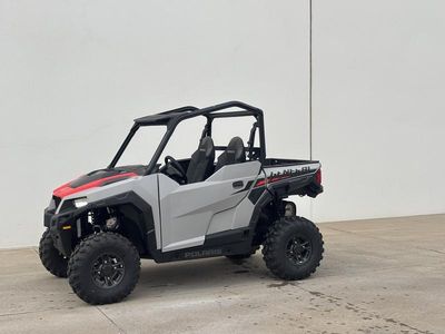2025 Polaris General 1000 Sport - Photo 12