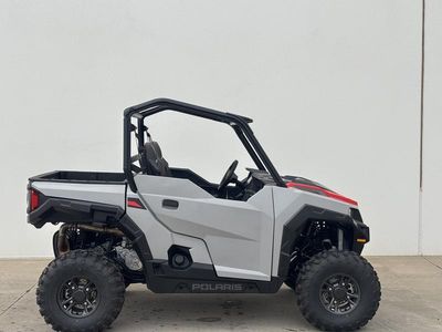 2025 Polaris General 1000 Sport - Photo 10