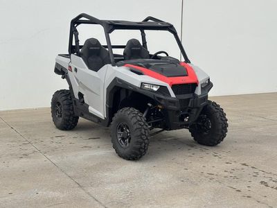 2025 Polaris General 1000 Sport - Photo 2