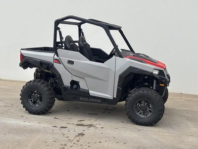 2025 Polaris General 1000 Sport - Photo 4