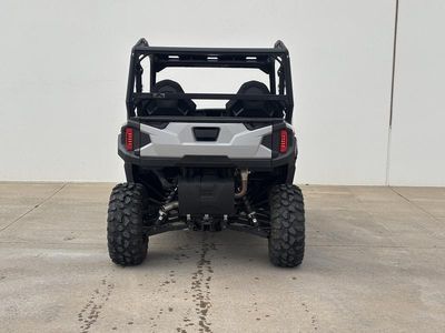 2025 Polaris General 1000 Sport - Photo 5