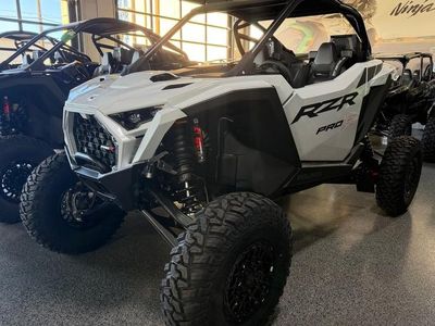 2026 Polaris RZR Pro R Ultimate - Photo 2
