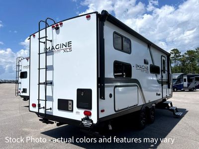 2026 Grand Imagine XLS - Photo 4