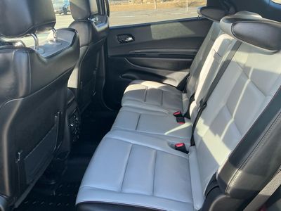 2023 Dodge Durango - Photo 17