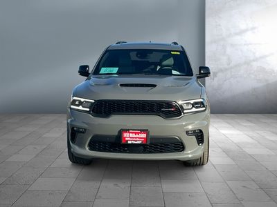 2023 Dodge Durango - Photo 2