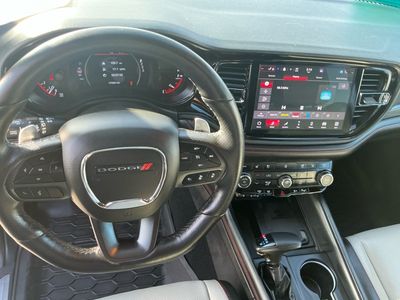 2023 Dodge Durango - Photo 14