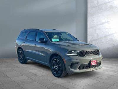 2023 Dodge Durango - Photo 8