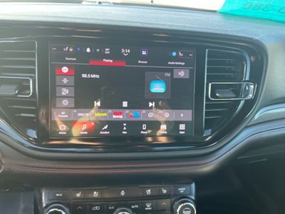 2023 Dodge Durango - Photo 11