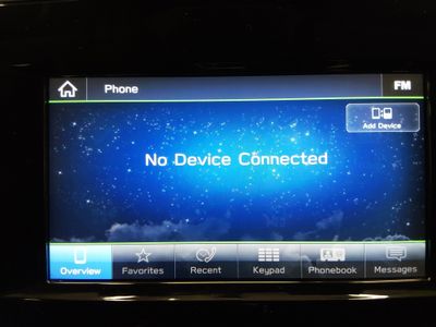 2024 Subaru Forester - Photo 19