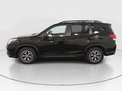 2024 Subaru Forester - Photo 4