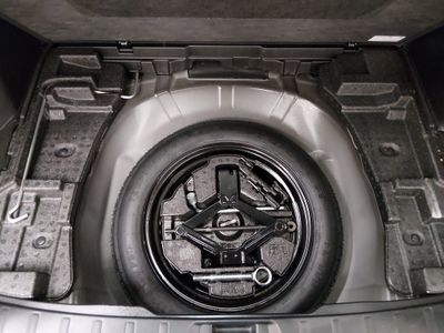 2024 Subaru Forester - Photo 18