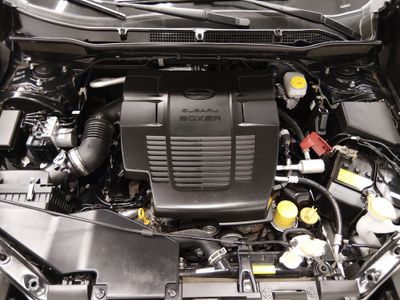 2024 Subaru Forester - Photo 9