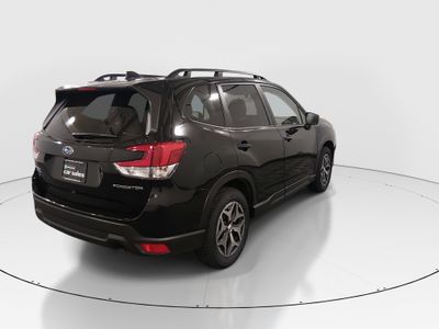 2024 Subaru Forester - Photo 7
