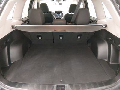 2024 Subaru Forester - Photo 11
