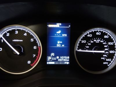 2024 Subaru Forester - Photo 14