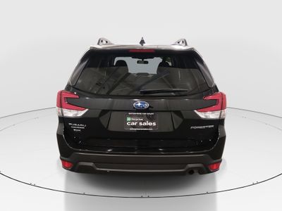 2024 Subaru Forester - Photo 6