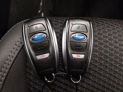 2024 Subaru Forester - Photo 15