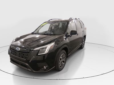 2024 Subaru Forester - Photo 3