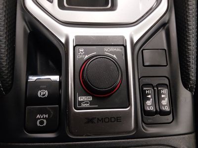 2024 Subaru Forester - Photo 17