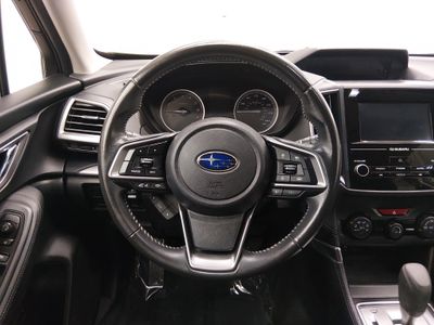 2024 Subaru Forester - Photo 12