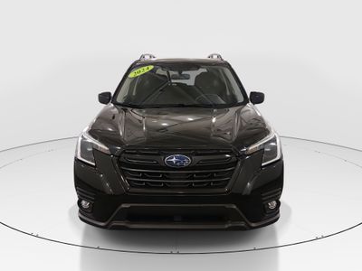 2024 Subaru Forester - Photo 2