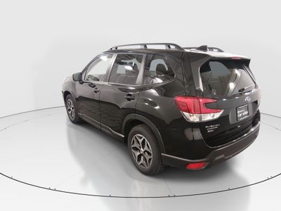 2024 Subaru Forester - Photo 5