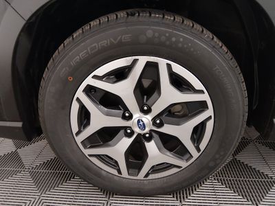 2024 Subaru Forester - Photo 10