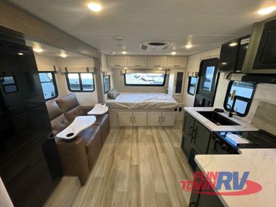 2026 Forest River RV No Boundaries - Photo 24