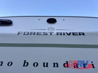 2026 Forest River RV No Boundaries - Photo 16