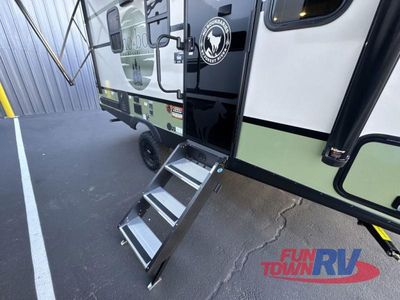 2026 Forest River RV No Boundaries - Photo 12